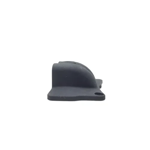 Oil Line Cover 03 Harley-Davidson Electra Glide Ultra Classic EFI FLHTCUI 2754A 11