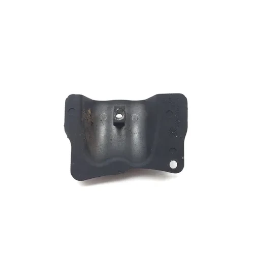Oil Line Cover 03 Harley-Davidson Electra Glide Ultra Classic EFI FLHTCUI 2754A 14