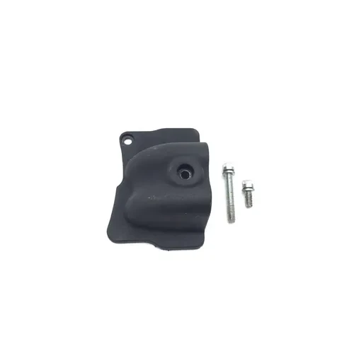 Oil Line Cover 03 Harley-Davidson Electra Glide Ultra Classic EFI FLHTCUI 2754A 3