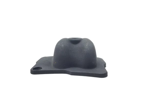 Oil Line Cover 03 Harley-Davidson Electra Glide Ultra Classic EFI FLHTCUI 2754A