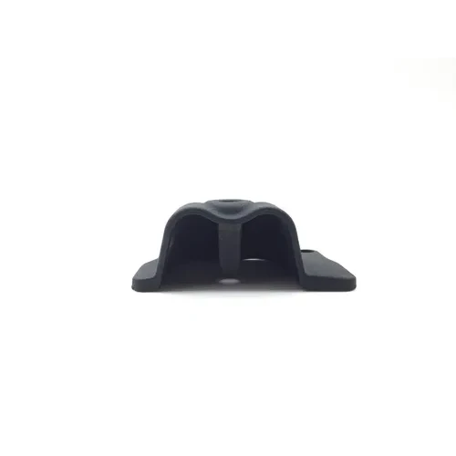 Oil Line Cover 03 Harley-Davidson Electra Glide Ultra Classic EFI FLHTCUI 2754A 9