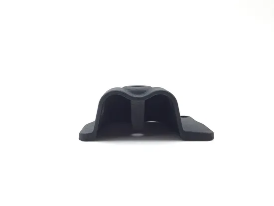 Oil Line Cover 03 Harley-Davidson Electra Glide Ultra Classic EFI FLHTCUI 2754A