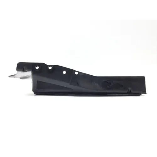 Lower Belt Guard Cover 03 Harley Electra Glide Ultra Classic EFI FLHTCUI 2754A 5