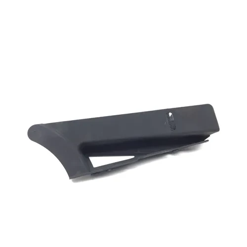 Lower Belt Guard Cover 03 Harley Electra Glide Ultra Classic EFI FLHTCUI 2754A 3