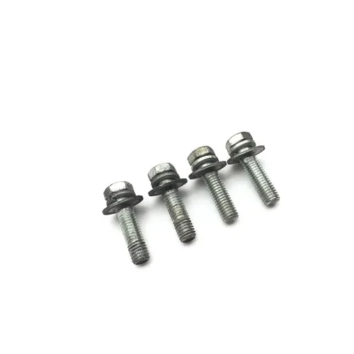 Shock Bolts 2003 Harley-Davidson Electra Glide Ultra Classic EFI FLHTCUI 2754A 3