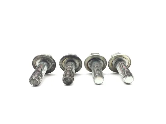 Shock Bolts 2003 Harley-Davidson Electra Glide Ultra Classic EFI FLHTCUI 2754A