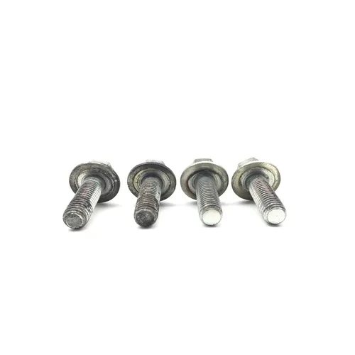 Shock Bolts 2003 Harley-Davidson Electra Glide Ultra Classic EFI FLHTCUI 2754A 5