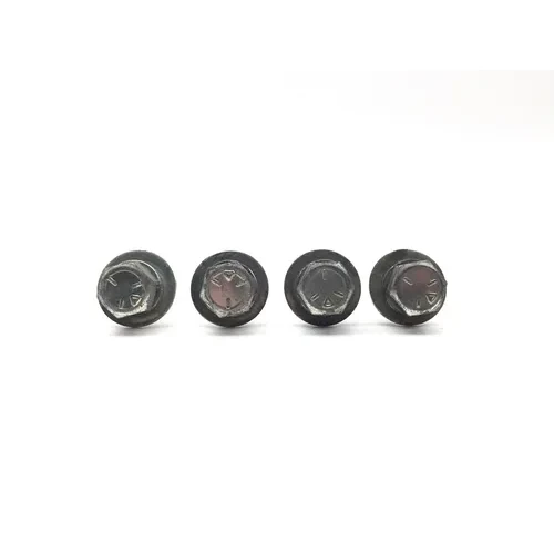 Shock Bolts 2003 Harley-Davidson Electra Glide Ultra Classic EFI FLHTCUI 2754A 6