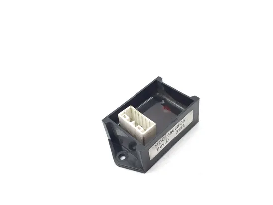 Low Fuel Module 03 Harley Electra Glide Ultra Classic EFI FLHTCUI 2754A