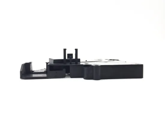 Main Engine Wiring Harness Bracket 03 Electra Ultra Classic EFI FLHTCUI 2754A