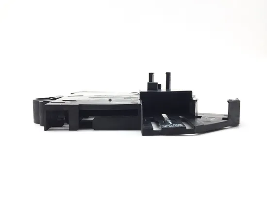 Main Engine Wiring Harness Bracket 03 Electra Ultra Classic EFI FLHTCUI 2754A