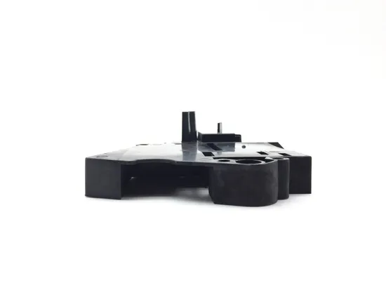 Main Engine Wiring Harness Bracket 03 Electra Ultra Classic EFI FLHTCUI 2754A