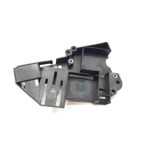 Main Engine Wiring Harness Bracket 03 Electra Ultra Classic EFI FLHTCUI 2754A 10