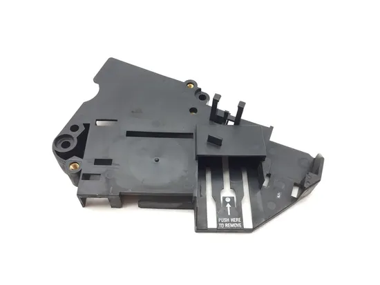 Main Engine Wiring Harness Bracket 03 Electra Ultra Classic EFI FLHTCUI 2754A