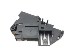 Main Engine Wiring Harness Bracket 03 Electra Ultra Classic EFI FLHTCUI 2754A