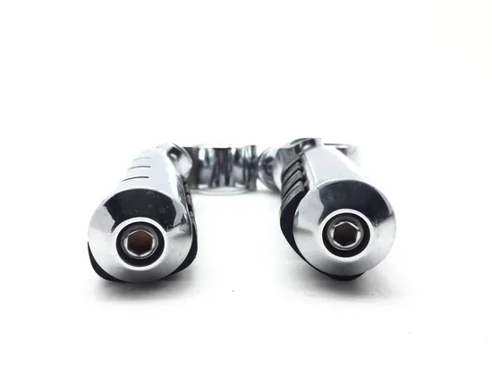 Highway Pegs 03 Harley-Davidson Electra Glide Ultra Classic EFI FLHTCUI 2754A x 9