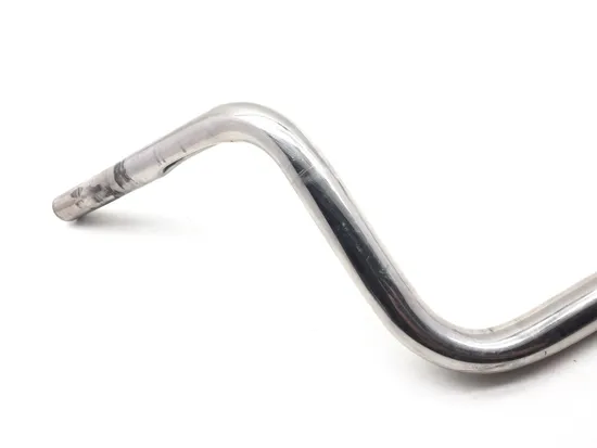 Handle Bars 2003 Harley-Davidson Electra Glide Ultra Classic EFI FLHTCUI 2754A x