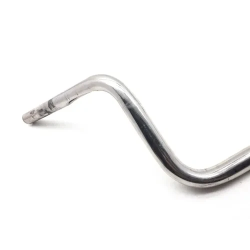 Handle Bars 2003 Harley-Davidson Electra Glide Ultra Classic EFI FLHTCUI 2754A x 5