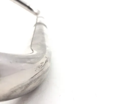 Handle Bars 2003 Harley-Davidson Electra Glide Ultra Classic EFI FLHTCUI 2754A x