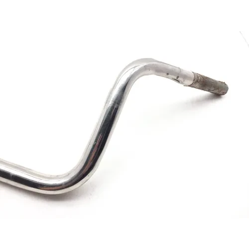 Handle Bars 2003 Harley-Davidson Electra Glide Ultra Classic EFI FLHTCUI 2754A x 7