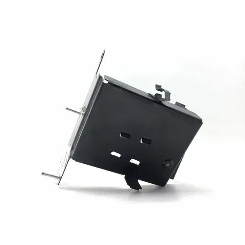 Battery Box 2003 Harley-Davidson Electra Glide Ultra Classic EFI FLHTCUI 2754A 12