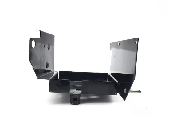 Battery Box 2003 Harley-Davidson Electra Glide Ultra Classic EFI FLHTCUI 2754A