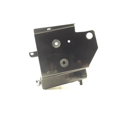 Battery Box 2003 Harley-Davidson Electra Glide Ultra Classic EFI FLHTCUI 2754A 9