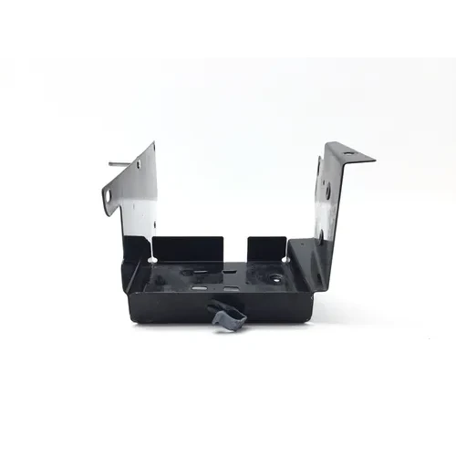 Battery Box 2003 Harley-Davidson Electra Glide Ultra Classic EFI FLHTCUI 2754A 7
