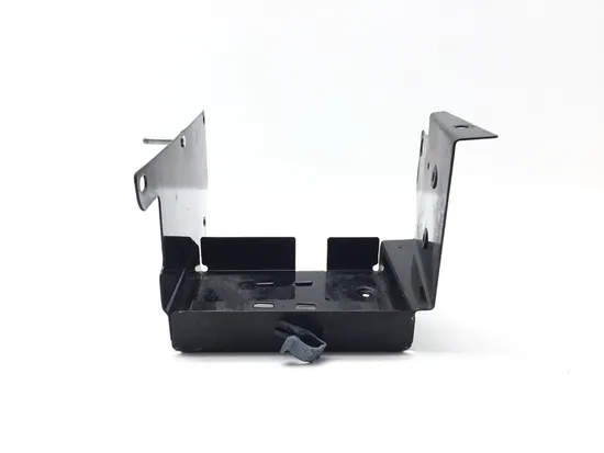 Battery Box 2003 Harley-Davidson Electra Glide Ultra Classic EFI FLHTCUI 2754A