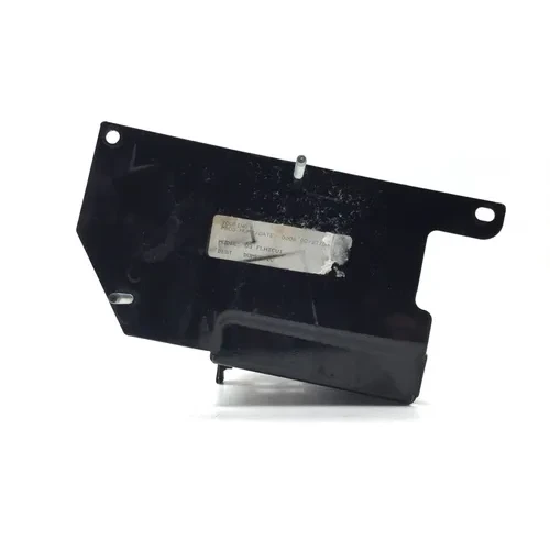 Battery Box 2003 Harley-Davidson Electra Glide Ultra Classic EFI FLHTCUI 2754A 11