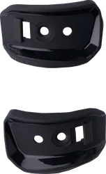 Alpinestars Adult Tech Boots Buckle Base Black