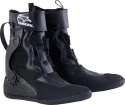 Alpinestars Adult Gender Tech 10 Boot Inner Shoe Replacement 8 Black