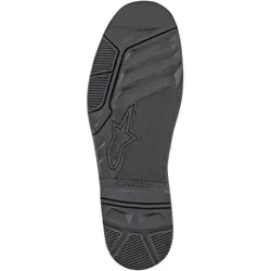 Alpinestars Adult Gender Tech 1 Boots Sole 6 Black