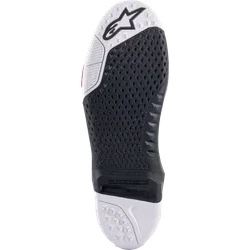 Alpinestars Adult Gender Tech 10 Sole 13 - 14 Black White