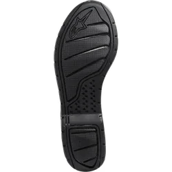 Alpinestars Adult Gender Tech 3S Boots Sole 7 Black