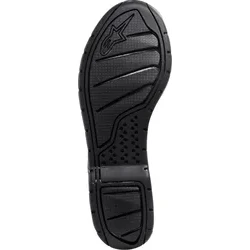 Alpinestars Adult Gender Tech 5 Boots Sole 15 Black