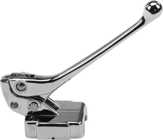 Harddrive Clutch Perch Assembly w Lever