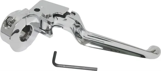 Harddrive Clutch Perch Assembly