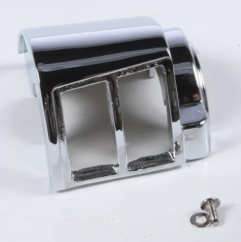 Harddrive Top Right Switch Housing 1