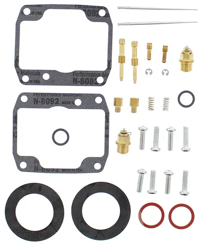 All Balls Carb Carburetor Rebuild Repair Kit for Ski-Doo Skandic 600