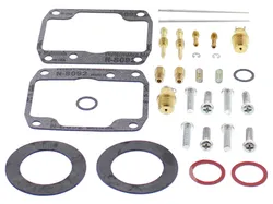 All Balls Carb Carburetor Rebuild Repair Kit for Ski-Doo Skandic 600