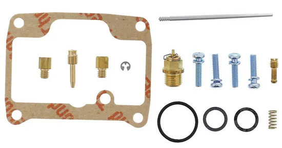 All Balls Carb Carburetor Rebuild Repair Kit for Ski-Doo Nordik 50