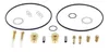 All Balls Carb Carburetor Rebuild Repair Kit for Yamaha Phazer PZ480