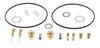 All Balls Carb Carburetor Rebuild Repair Kit for Yamaha Phazer PZ480