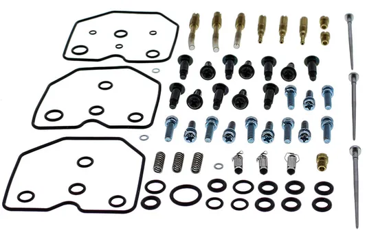 All Balls Carb Carburetor Rebuild Repair Kit for Yamaha 900 Snowmobile