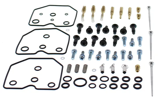 All Balls Carb Carburetor Rebuild Repair Kit for Yamaha 900 Snowmobile