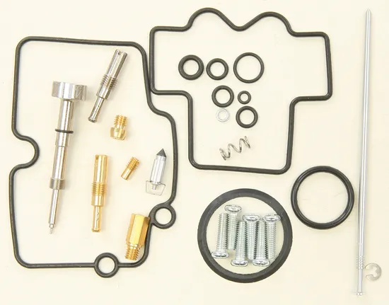 All Balls Carburetor Rebuild Repair Kit for Honda CRF150R CRF150RB