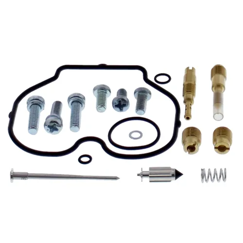 All Balls Carb Carburetor Rebuild Repair Kit for Honda Metropolitan 50