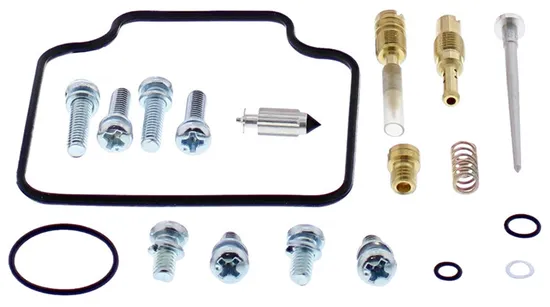 All Balls Carb Carburetor Rebuild Repair Kit