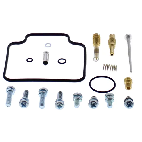 All Balls Carb Carburetor Rebuild Repair Kit
